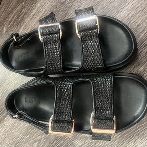 Ann Taylor Loft Sandals